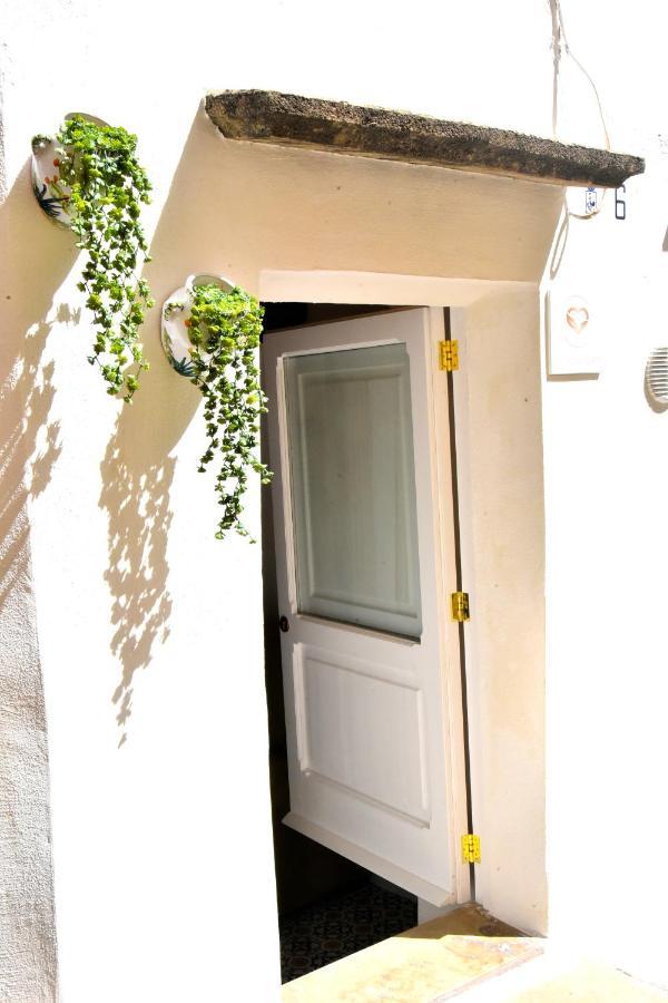 La Chicca Di Ste Villa Gallipoli Exterior photo